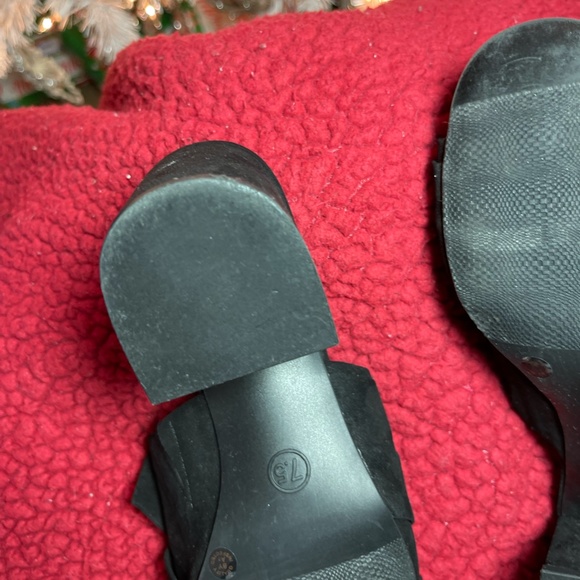 Worthington Freemont Dress Shoe - Picture 9 of 15